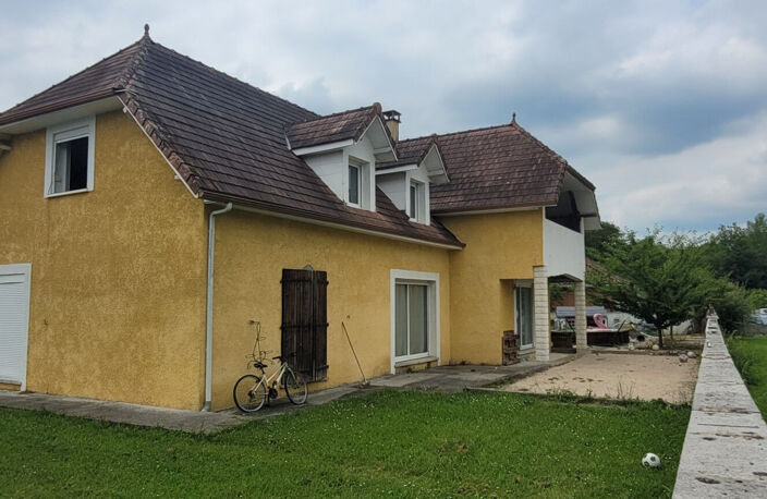 Maison Artix 184 m2, sur 788 m2 de terrain — photo 5