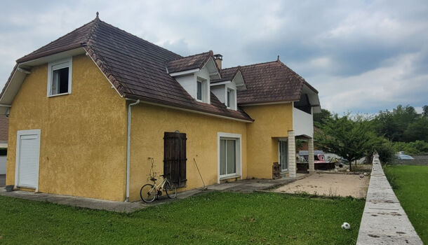 Villa / Maison 8 pièces  à vendre Artix 64170