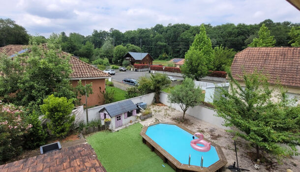 Villa / Maison 8 pièces  à vendre Artix 64170