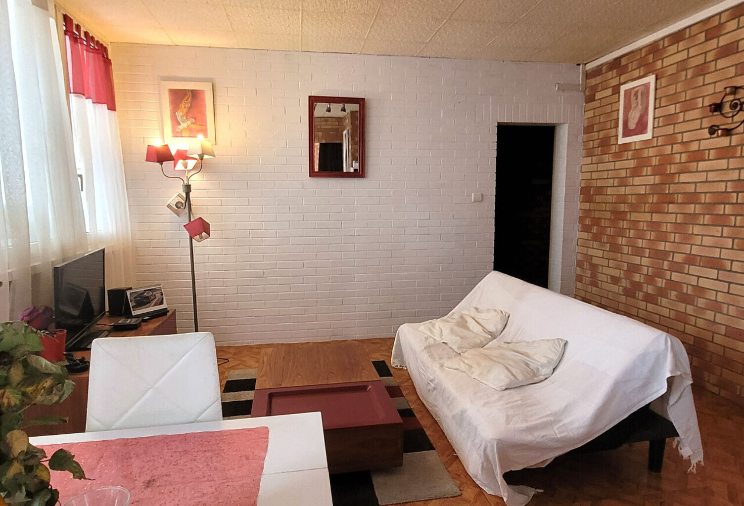 Appartement Mourenx 5 pièce(s) 87m2 — photo 1