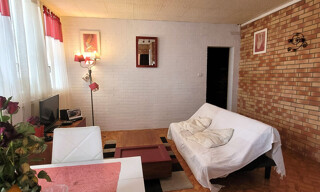 Appartement 5 Pièces 87 m² à vendre à Mourenx (64150)
