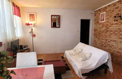 Appartement Mourenx 5 pièce(s) 87m2 — photo du bien
