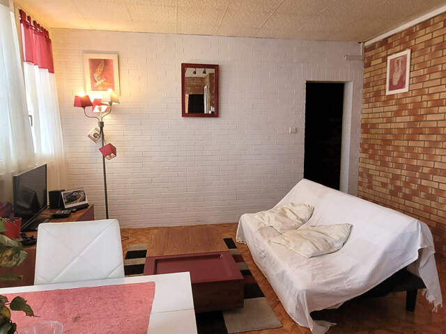 Appartement Mourenx 5 pièce(s) 87m2 — photo du bien