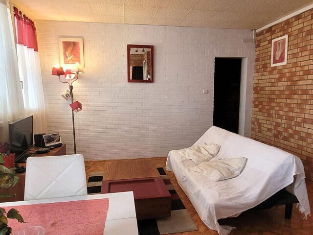 Appartement proposé à Mourenx