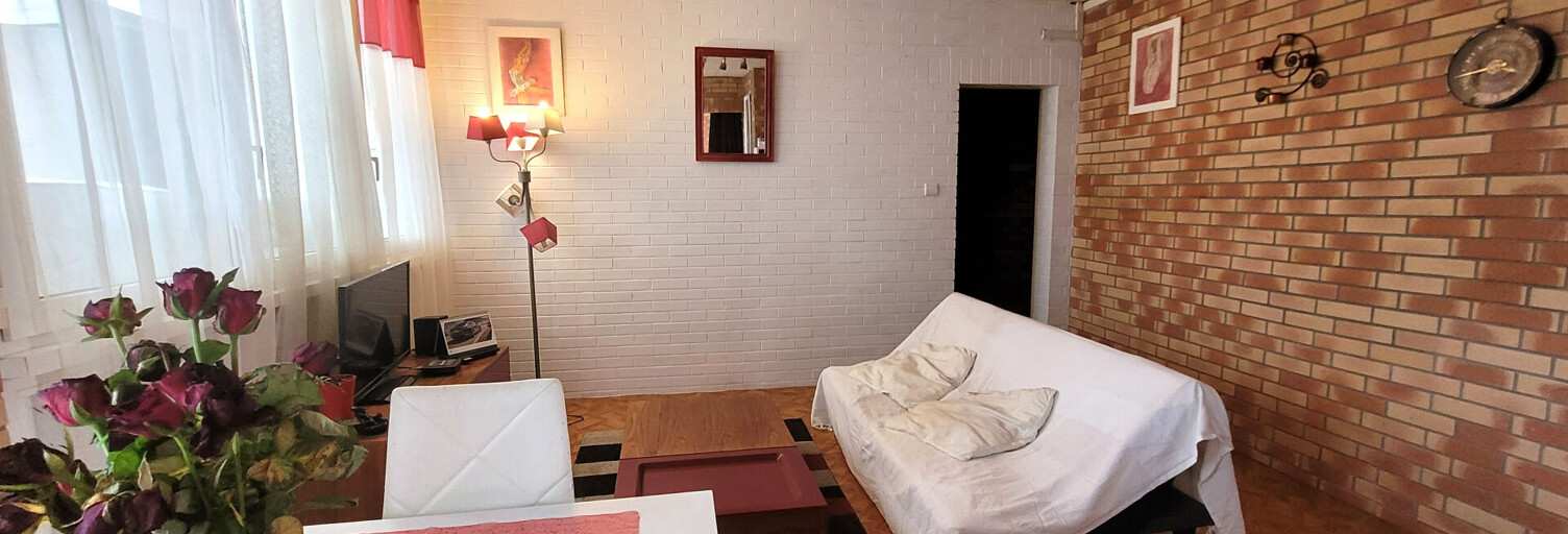 Appartement 5 Pièces 87 m² à vendre à Mourenx (64150)