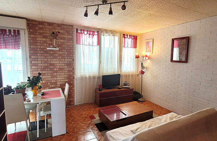 Appartement Mourenx 5 pièce(s) 87m2 — photo 2