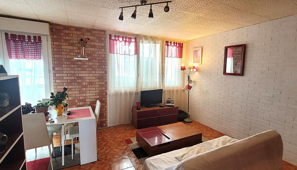 Appartement 5 pièces  à vendre Mourenx 64150