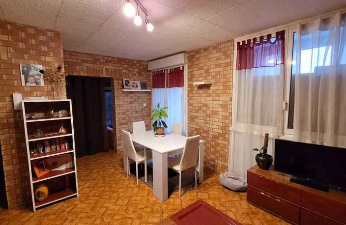 Appartement Mourenx 5 pièce(s) 87m2 — photo 3