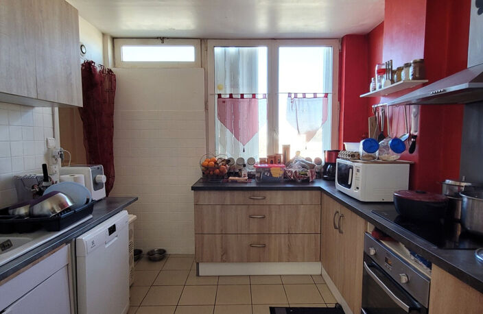 Appartement Mourenx 5 pièce(s) 87m2 — photo 4