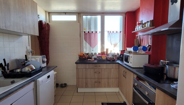 Appartement 5 pièces  à vendre Mourenx 64150