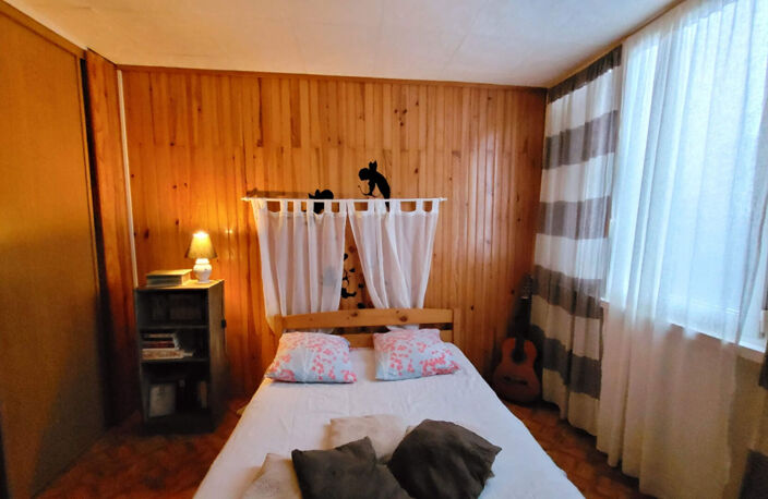 Appartement Mourenx 5 pièce(s) 87m2 — photo 5