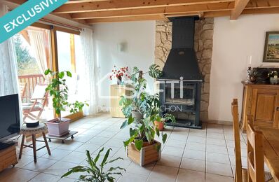 vente maison 450 000 € à proximité de Puy-Sanières (05200)