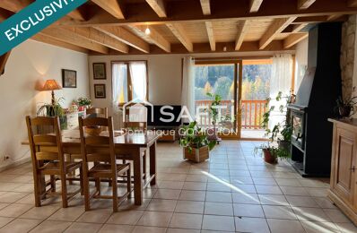 vente maison 450 000 € à proximité de Embrun (05200)