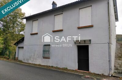 vente maison 109 000 € à proximité de La Salvetat-sur-Agout (34330)