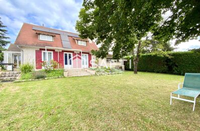 vente maison 259 000 € à proximité de Richebourg (78550)