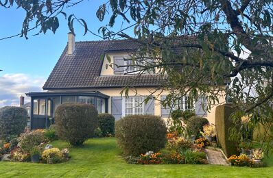 vente maison 228 000 € à proximité de Amfreville-Saint-Amand (27370)