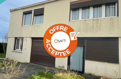 vente maison 87 000 € à proximité de Paunat (24510)