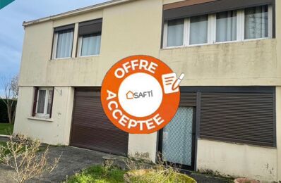 vente maison 87 000 € à proximité de Trémolat (24510)