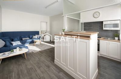 vente appartement 241 000 € à proximité de Arcachon (33120)