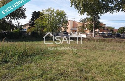 vente terrain 158 000 € à proximité de Samouillan (31420)