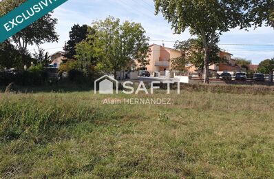 vente terrain 158 000 € à proximité de Martres-Tolosane (31220)