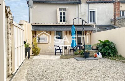 vente maison 139 000 € à proximité de La Perriere (61360)