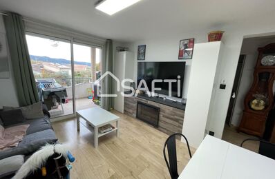 vente appartement 219 000 € à proximité de Ongles (04230)