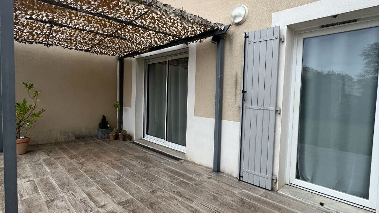 maison 4 pièces 86 m2 à louer à Livron-sur-Drôme (26250)