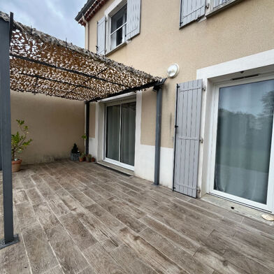 Maison 4 pièces 86 m²