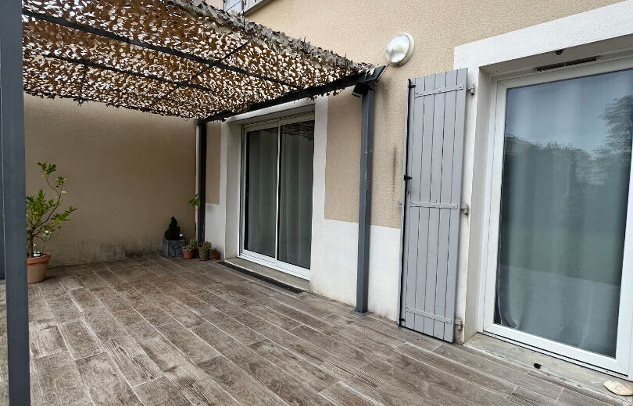 maison 4 pièces 86 m2 à louer à Livron-sur-Drôme (26250)