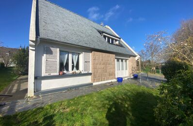 vente maison 199 999 € à proximité de Bégard (22140)