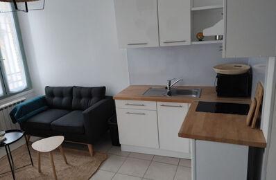 location appartement 600 € CC /mois à proximité de Montauban (82000)