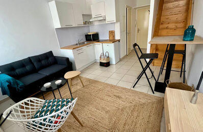 location appartement 600 € CC /mois à proximité de Lafrançaise (82130)