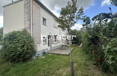 vente maison 227 000 € à proximité de Labastide-Saint-Sernin (31620)