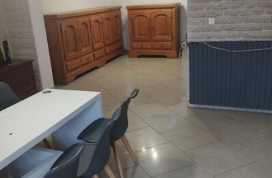 vente maison 130 000 € à proximité de Onnaing (59264)