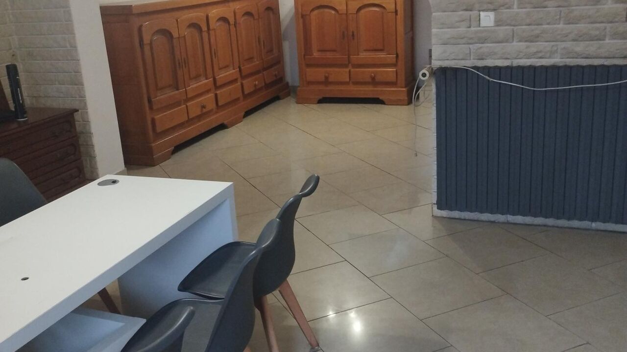 maison 5 pièces 115 m2 à vendre à Bruay-sur-l'Escaut (59860)