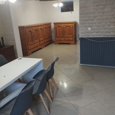 Maison 5 pièces 115 m²