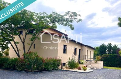 vente maison 925 000 € à proximité de Gagnac-sur-Garonne (31150)