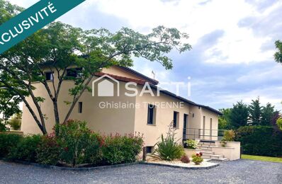 vente maison 925 000 € à proximité de Pibrac (31820)