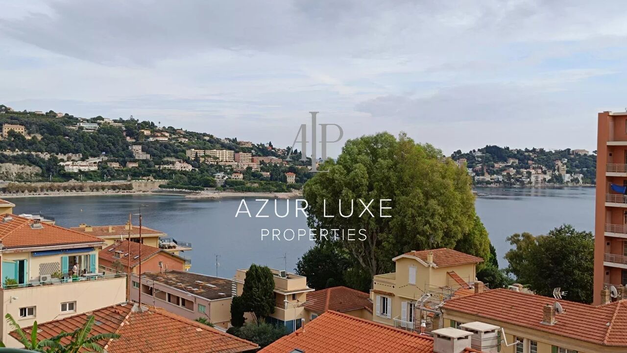 appartement 3 pièces 72 m2 à louer à Villefranche-sur-Mer (06230)