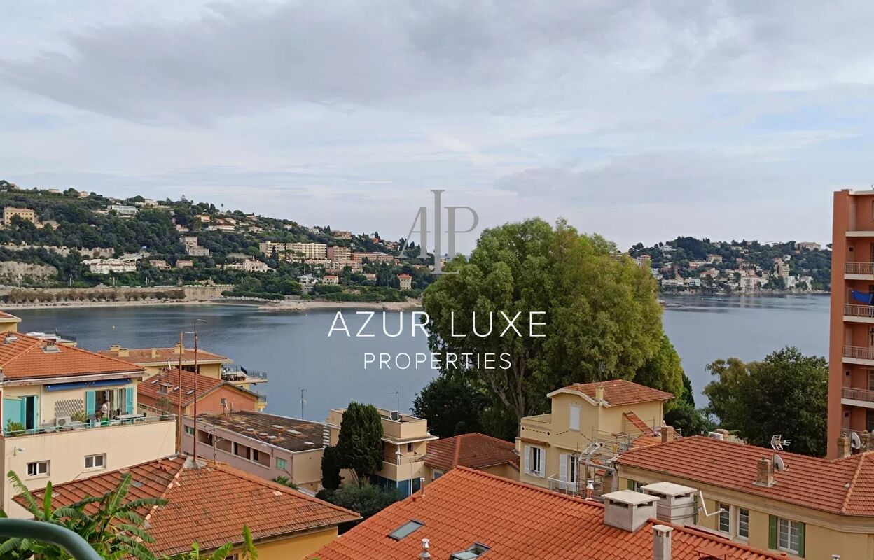 appartement 3 pièces 72 m2 à louer à Villefranche-sur-Mer (06230)