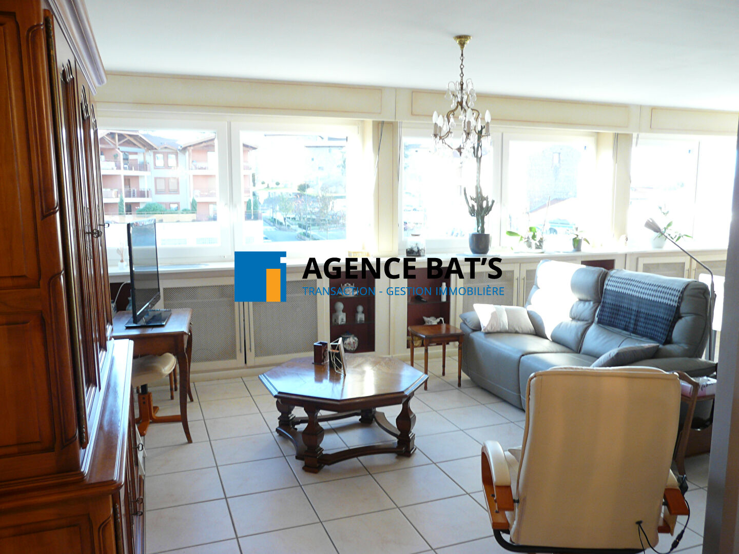 Agence immobilière de Agence Bat's