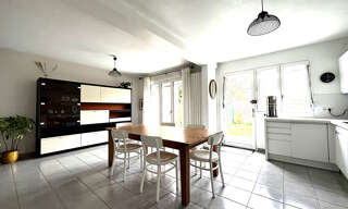 Maison 4 Pièces 90 m² à vendre à Wasquehal (59290)