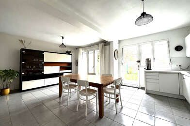 Maison 4 pièces 340000 €