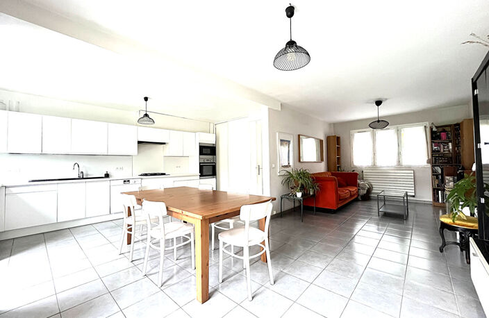 Maison Wasquehal  PHAROS - 90 m2- 3 Chambres - jardin - garage — photo 2