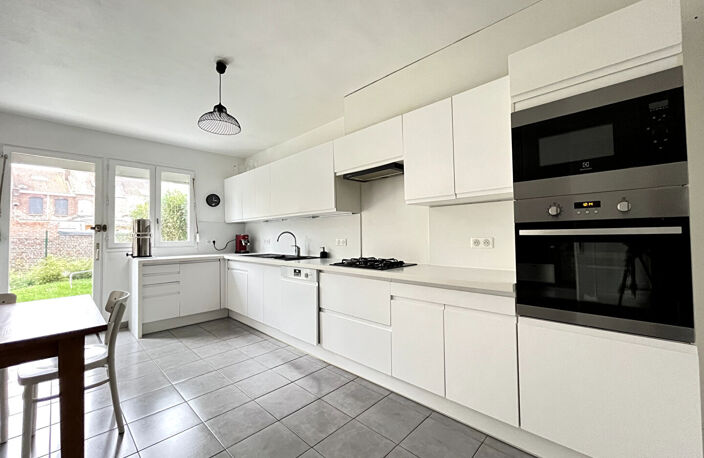 Maison Wasquehal  PHAROS - 90 m2- 3 Chambres - jardin - garage — photo 3
