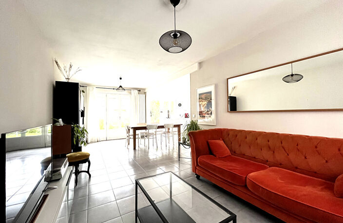 Maison Wasquehal  PHAROS - 90 m2- 3 Chambres - jardin - garage — photo 4