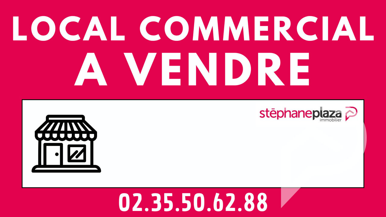 commerce  pièces 300 m2 à vendre à Foucarmont (76340)