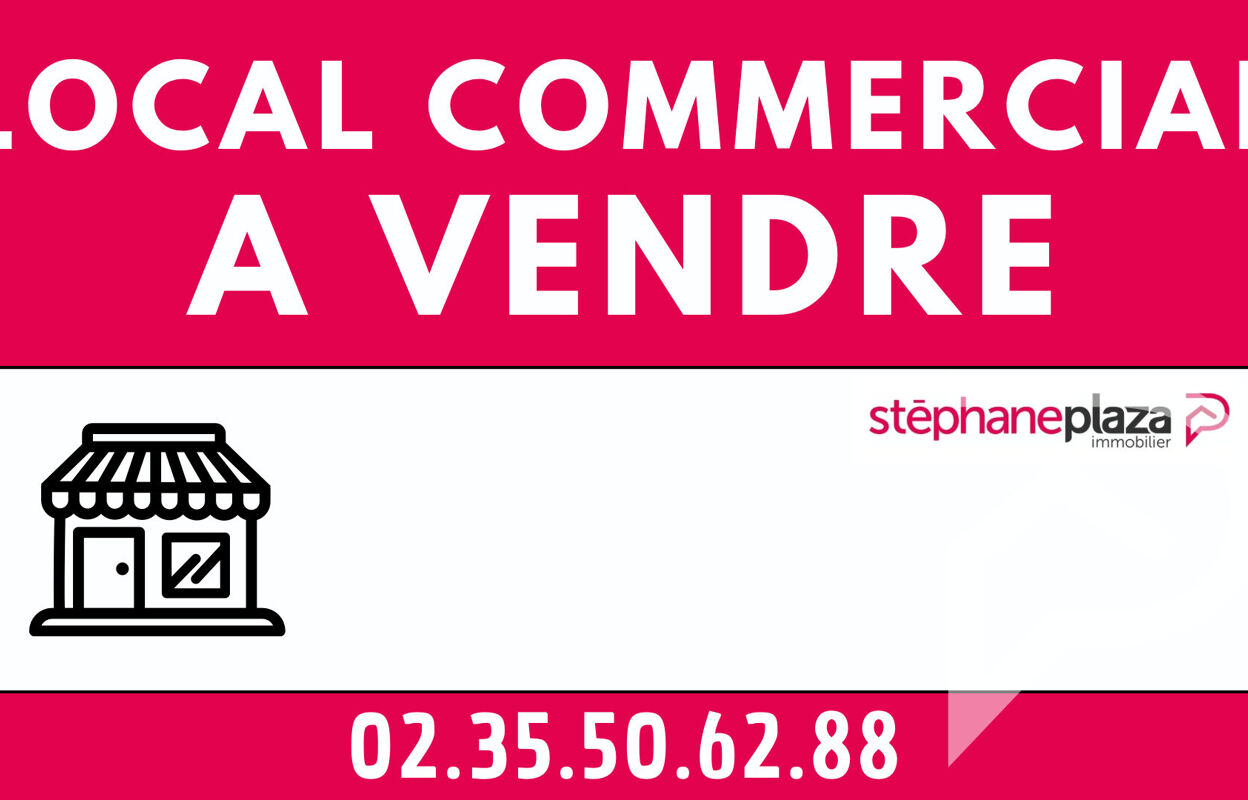 commerce  pièces 300 m2 à vendre à Foucarmont (76340)