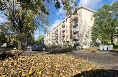 vente appartement 119 000 € à proximité de Machemont (60150)